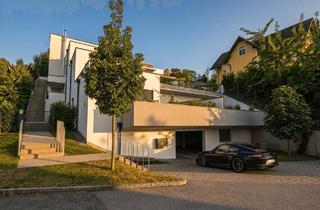 Wohnung kaufen in Bergstraße, 8042 Graz, Petersbergstraße – Terrassenwohnung in bester Grazer Wohnlage