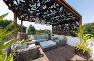 Wohnung kaufen in 8071 Hausmannstätten, Erstbezug! Eigentumswohnung mit überdachter Terrasse in Ruhelage mit guter Infrastruktur