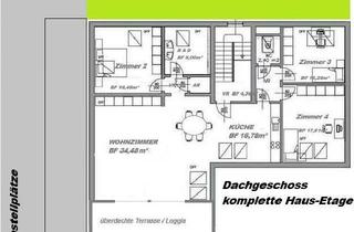 Wohnung kaufen in 8071 Hausmannstätten, Großzügige, überdachte Terrasse, 4 Zimmer, in Ruhelage im Südosten von Graz