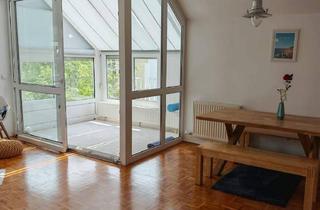 Wohnung mieten in Fliederweg, 4111 Walding, Helle, zentrale Dachgeschosswohnung