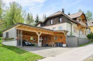 Einfamilienhaus kaufen in 3214 Puchenstuben, Gepflegtes Landhaus an der Mariazellerbahn | Nähe Ötscher