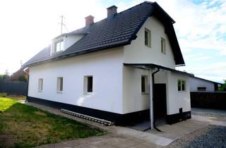 Einfamilienhaus kaufen in Rosentaler Str. 254, 9073 Klagenfurt, Vollständig generalsaniertes Wohnhaus mit genehmigtem Erweiterungsprojekt
