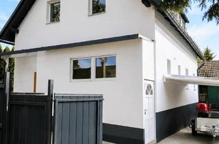 Einfamilienhaus kaufen in Rosentaler Str. 254, 9073 Klagenfurt, Vollständig generalsaniertes Wohnhaus mit genehmigtem Erweiterungsprojekt