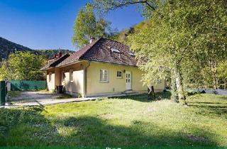 Einfamilienhaus kaufen in 2371 Hinterbrühl, KOMFORTABLES EINFAMILIENHAUS
