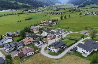 Grundstück zu kaufen in 5542 Flachau, TOP CHANCE! TRAUM AUSSICHT MIT SONNE UND RUHE