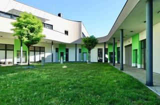 Büro zu mieten in Tirolerstraße 10, 6322 Kirchbichl, Gewerbeeinheit I Kirchbichl BHZ
