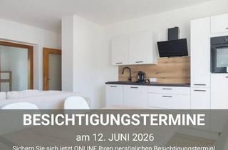 Wohnung kaufen in 4490 Sankt Florian, Wohnkomfort mit Loggia in St. Florian