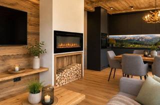 Penthouse kaufen in 8970 Schladming, Exklusives Apartment zur Eigennutzung oder Touristischen Vermietung