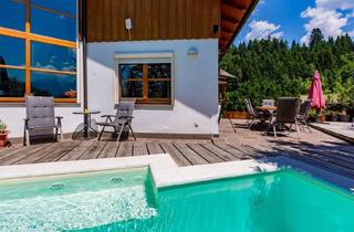 Haus kaufen in 5423 Taugl, Top Gepflegtes Landhaus im Salzburger Land - Entspannt den Sommer am Pool Genießen...