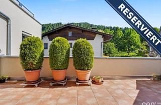 Wohnung kaufen in 6111 Volders, Sonnige 3-Zimmer-Wohnung mit Großer Terrasse, 2 Balkonen & Doppelgarage in Volders, Tirol