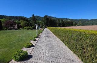 Villen zu kaufen in 9371 Brückl, Wunderbare Villa in Alleinlage mit 1,6 ha, im Bezirk St. Veit/Glan