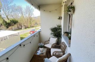 Wohnung mieten in Proleberstraße 60, 8700 Leoben, Moderne und top sanierte 2-Raumwohnung am Murufer!