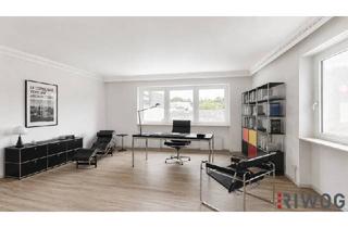 Büro zu mieten in Unionstraße, 4020 Linz, GÜNSTIGES BÜRO IN DER UNIONSTRAßE // 4 Zimmer getrennt begehbar // 360-Rundgang
