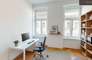 Wohnung kaufen in Thaliastraße 8, 1160 Wien, Top Sanierter Altbau | Nahe Zentrum | Freiflächen