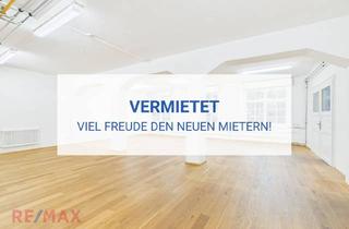 Büro zu mieten in St.-Anna-Straße 14/S 1, 6900 Bregenz, Zentral. Modern. Erfolgreich Arbeiten in Bregenz
