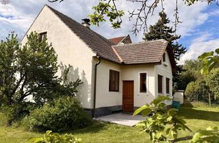 Haus kaufen in 2084 Weitersfeld, Wer Schenkt Mir Wieder Leben, Liebt die Natur und Schreibt Meine Geschichte Weiter?