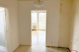 Wohnung kaufen in Quellenstraße, 1100 Wien, Nest Or Invest - Helle 2-Zimmerwohnung (Sanierungsbedürftig) Nähe Matzleinsdorfer Platz (In Zukunft mit U-Bahn u5 Station)
