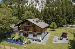 Haus kaufen in 9620 Presseggersee, Leben & Vermieten am Pressegger See - Wohnhaus mit Ferienappartements