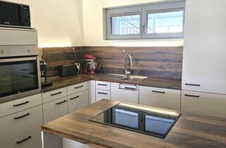 Wohnung kaufen in 6971 Hard, Neuwertige, moderne 2-Zimmer-Gartenwohnung in Hard !