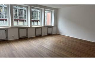 Wohnung mieten in 6700 Bludenz, Neu sanierte, geräumige und barrierefreie 3,5 Zimmer Wohnung im 1. OG mitten in Bluden