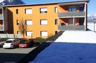 Wohnung mieten in 6710 Nenzing, provisionsfrei - schöne 3 Zimmer Wohnung in Nenzing