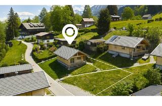 Immobilie kaufen in 6820 Frastanz, Ferienhaus in spektakulärer Bergkulisse