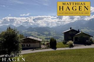 Grundstück zu kaufen in 9624 Egg, Was für eine Aussicht! Einzigartiges Grundstück mit Ferienwidmung!