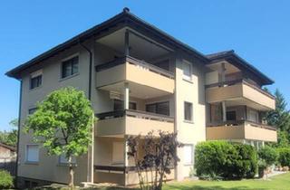 Wohnung kaufen in 6845 Hohenems, Tolle, sanierte 3,5-Zimmerwohnung mitten in Hohenems!