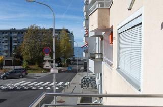 Wohnung mieten in 6900 Bregenz, Großzügige Wohnung am Bodensee mit Balkon & Seeblick
