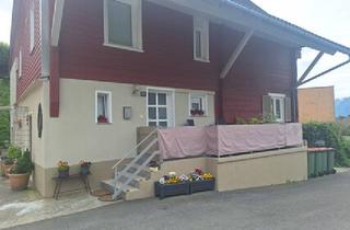 Wohnung mieten in 6833 Klaus, Gemütliche 2-Zi-Wohnung in Mehrfamilienhaus