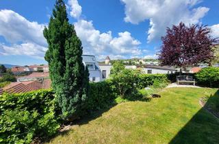 Wohnung kaufen in 3500 Krems an der Donau, WUNDERSCHÖNE GARTENWOHNUNG MIT GÖTTWEIGBLICK
