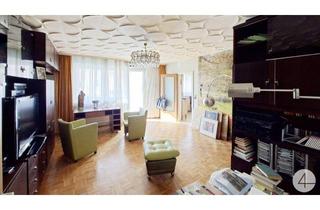 Wohnung kaufen in 1020 Wien, Charmante Wohnung in Bestlage mit Loggia