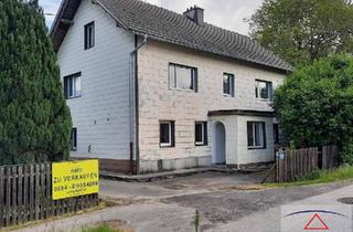 Einfamilienhaus kaufen in 4551 Ried im Traunkreis, Schnäppchen in Ried im Traunkreis!