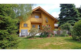Haus kaufen in 4793 Schnürberg, Charmantes Holzhaus mit wunderschönem Garten in St. Roman
