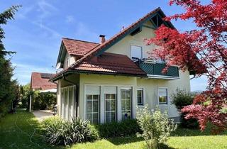 Einfamilienhaus kaufen in 9170 Ferlach, Hübsches Einfamilienhaus mit Carport in Ferlach