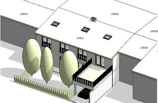 Grundstück zu kaufen in Leopoldgasse 14, 4400 Steyr, MODERNES FAMILIENHAUS-PROJEKT IN STEYR