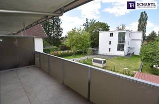 Penthouse kaufen in 8045 Graz, Super aufgeteilte 44m2 Wohnung mit tollem Innenhof-Balkon -Glück in perfekter Lage – Sichern Sie sich Ihr exklusives Wohnjuwel!