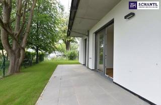 Penthouse kaufen in 8045 Graz, Idyllischer Eigengarten zum Wohlfühlen - 63m2 Wohnung in perfekter Lage – Sichern Sie sich Ihr exklusives Wohnjuwel!