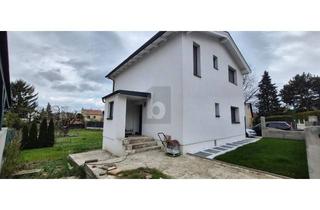 Einfamilienhaus kaufen in 3130 Herzogenburg, STILVOLLES WOHNEN MIT GROßEM TRAUMGARTEN IN RUHIGER LAGE VON HERZOGENBURG