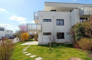 Wohnung mieten in 3481 Fels am Wagram, Wohnen am Felser See - mit Seezugang und Traumgarten