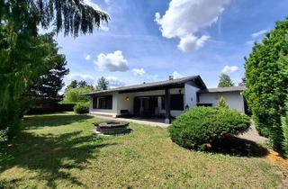 Einfamilienhaus kaufen in 2491 Neufeld an der Leitha, Gepflegtes Einfamilienhaus mit Garage, 2 überdachten Terrassen und 2 Nebengebäuden