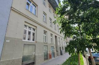 Wohnung kaufen in Davidgasse, 1100 Wien, Davidgasse - Unsanierte Wohnung im top sanierten Stilaltbau