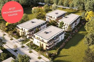 Wohnung kaufen in Ackergasse 14, 2700 Wiener Neustadt, PROVISIONSFREI! Familienparadies mit 4 Zimmern & traumhafter Terrasse – Ankommen & Aufblühen