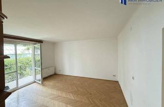 Wohnung kaufen in Hugo-Wolf-Park, 1190 Wien, TOP-Preis im 19. Bezirk: Sanierungsbedürftige 4-Zimmer-Wohnung