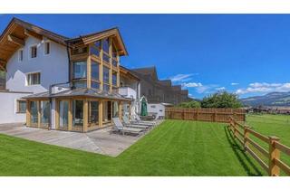 Reihenhaus kaufen in 6365 Kirchberg in Tirol, Reiheneckhaus in sonniger Aussichts-Ruhelage