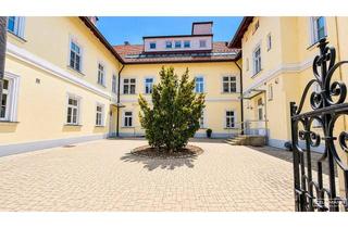 Wohnung kaufen in 3400 Klosterneuburg, Charmante Dachgeschoßwohnung mit Sonnenterrasse und historischem Flair | ZELLMANN IMMOBILIEN