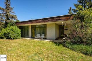 Haus kaufen in Draschestraße, 1230 Wien, Bungalow mit großem Garten auf außergewöhnlichem Eckgrundstück in Bestlage von Inzersdorf