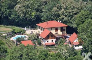 Haus kaufen in 8345 Straden, Einzigartige Liegenschaft Nähe Straden mit vielseitigen Möglichkeiten!