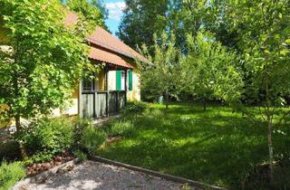 Haus mieten in 2540 Bad Vöslau, Gemütliches Einfamilienhaus mit Galerie und Garten in Bad Vöslau
