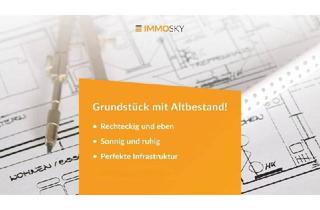 Grundstück zu kaufen in 2380 Perchtoldsdorf, Grundstück mit Altbestand!